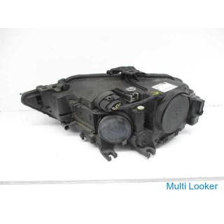 2012 Audi A4 8K CDN right headlight