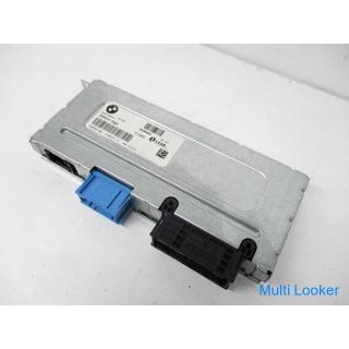 BMW FR30 F10 528i Gateway Computer