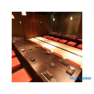 October 23 (Sat) 17:00 ・ Sannomiya ・ Small number of people ・ Drinking party ・ Recommended ・ Industr
