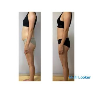 [Beautiful body at the lowest price in the industry] 