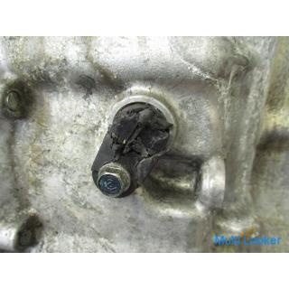 2017 Honda N-BOX Custom JF1 CVT Transmission Automatic