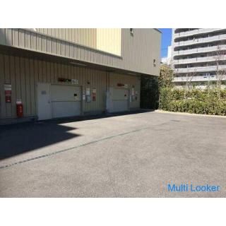 ☆ Renewal fee 0 yen! ☆ Monthly parking lot ☆ Nakatsu, Kita-ku, Osaka ☆ Nakatsu ☆ 14.500 yen ~ ☆