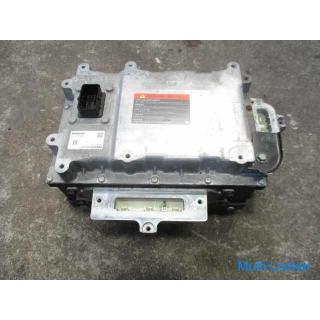 Nissan Fuga HY51 Hybrid Inverter