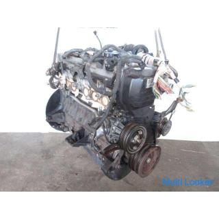 2005 Toyota Crown GXS12 Engine 1G-FE