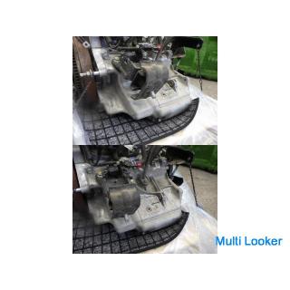 2015 Nissan NV100 Clipper Van DR17V Engine R06A AT 2WD Compression ALL 10.0