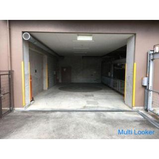 Renewal fee 0 yen! ☆ Monthly parking lot ☆ Deguchi-cho, Suita City ☆ Suita ☆ From 6,000 yen ☆