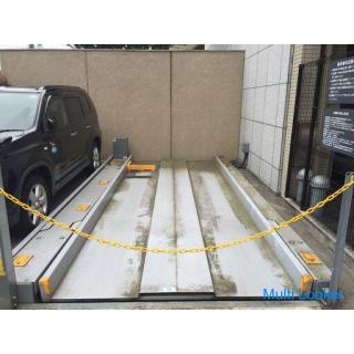 ☆ Renewal fee 0 yen! ☆ Monthly parking lot ☆ Honcho, Kokubunji City ☆ Kokubunji ☆ 15,000 yen ~ ☆