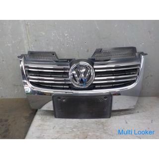 2008 VW Golf Variant TSI Sports Line 1KAXX Radiator Grill - Used