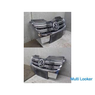 2008 VW Golf Variant TSI Sports Line 1KAXX Radiator Grill - Used