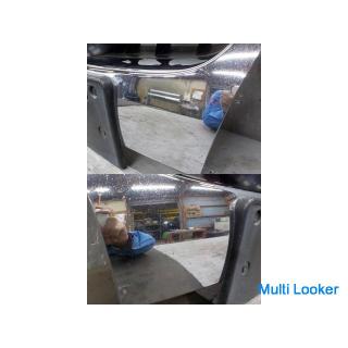 2008 VW Golf Variant TSI Sports Line 1KAXX Radiator Grill - Used