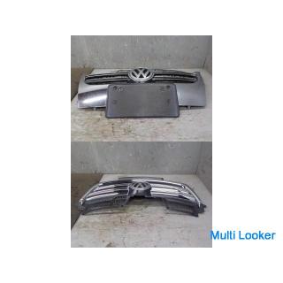 2008 VW Golf Variant TSI Sports Line 1KAXX Radiator Grill - Used