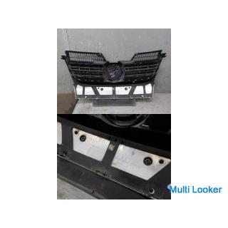 2008 VW Golf Variant TSI Sports Line 1KAXX Radiator Grill - Used