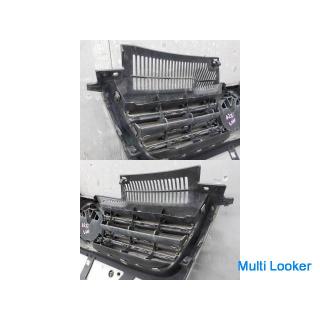 2008 VW Golf Variant TSI Sports Line 1KAXX Radiator Grill - Used