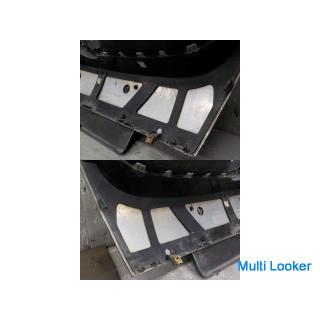 2008 VW Golf Variant TSI Sports Line 1KAXX Radiator Grill - Used