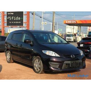 2010 Mazda Premacy CREW 298.000 yen