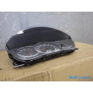 2008 Swift ZC71S genuine speedometer AT K12B 2WD 34100-73KP0 64.016 km.