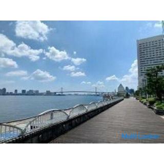 34-55 years old Tokyo walk ♪ ~ 1 person participation ~ [Shibakoen]