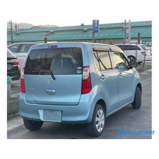 Fully equipped 2014! Rare 20,000 kilometers! Mazda Flair!