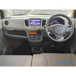 Fully equipped 2014! Rare 20,000 kilometers! Mazda Flair!