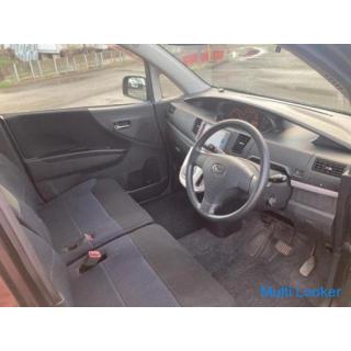 Daihatsu Move [Check the current car on YouTube] ! ☆ Grade Custom X LTD ☆ ETC ☆ HID ☆ Navi ☆ Keyless