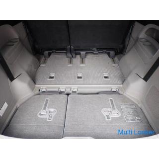 Toyota Estima ☆ [Check the current car on YouTube] ☆ Grade Aeras ☆ Power sla on both sides ☆ Mirror 