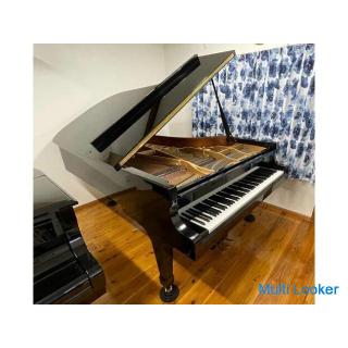 Kawai KG-7D, the highest grade model ◆ Test bullets are welcome! A collection of piano technologies 