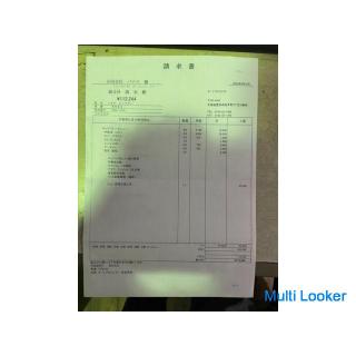 Inspection and maintenance completed! TOYOTA Job Sun Tire Excavator SGK 6 Hour 919h Gasoline Engine 