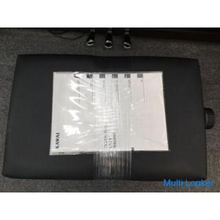i412 KAWAI CN-29DW 2019 electronic piano
