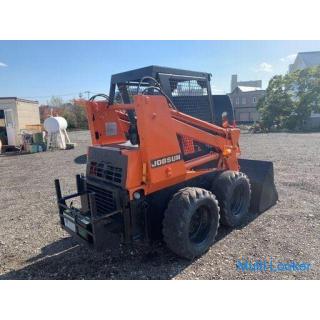 Inspection and maintenance completed! Toyota Job Sun Tire Excavator SDK6 Diesel Engine Winter Essent