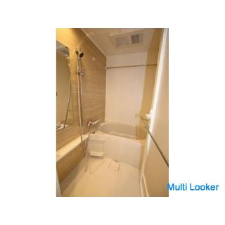 Introducing a room tour on You Tube / Initial cost 20,000 yen x Frilen 3 months = [Storia Bunkyo Ots