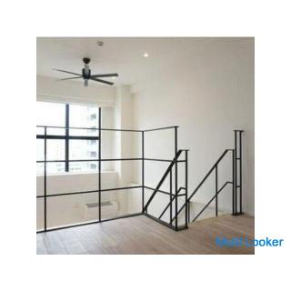 [Free rent 3 months, initial cost 500 yen]