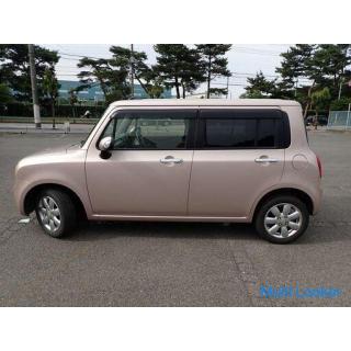 Suzuki Altrapan Instant delivery is possible! Grade 2WD XL ☆ Pink ☆ Smart key ☆ Push start ☆ Seat he