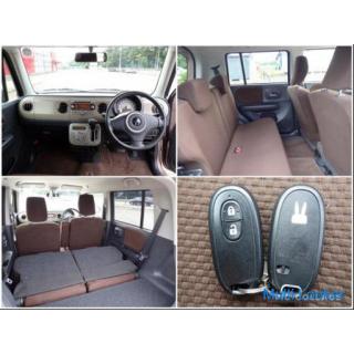 Suzuki Altrapan Instant delivery is possible! Grade 2WD XL ☆ Pink ☆ Smart key ☆ Push start ☆ Seat he