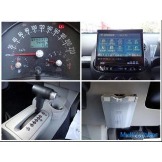 New Beetle! ☆ Battery replaced ★ Instant delivery ☆ Back monitor ☆ ETC ☆ Navi
