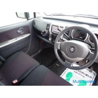 Suzuki Wagon R ☆ Grade RR-DI Turbo ☆ ETC ☆ Keyless ☆ HID