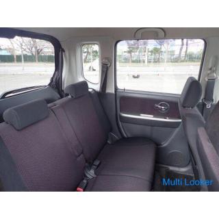 Suzuki Wagon R ☆ Grade RR-DI Turbo ☆ ETC ☆ Keyless ☆ HID