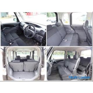 Daihatsu Tanto [YouTube video available] ☆ Grade Custom X Limited ☆ Power slide door ☆ Keyless