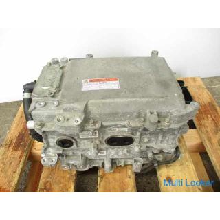 2012 Toyota Camry AVV50 HV Inverter