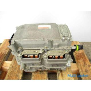 2012 Toyota Camry AVV50 HV Inverter