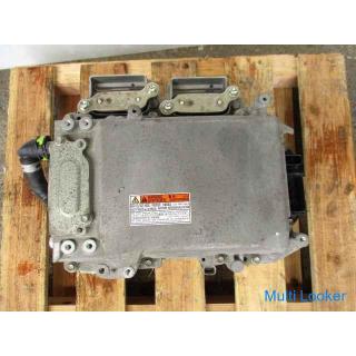 2012 Toyota Camry AVV50 HV Inverter