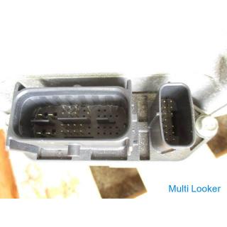 2012 Toyota Camry AVV50 HV Inverter