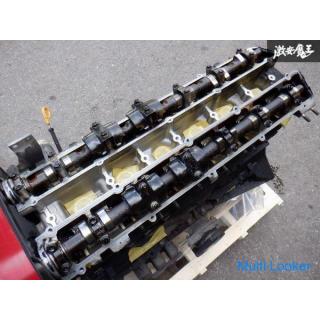 Nissan genuine BNR34 Skyline GT-R RB26DETT engine body 05U engine block oil pan ER34 BCNR33 BNR32 95