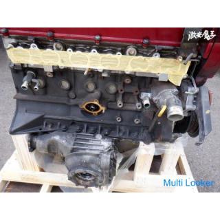 Nissan genuine BNR34 Skyline GT-R RB26DETT engine body 05U engine block oil pan ER34 BCNR33 BNR32 95