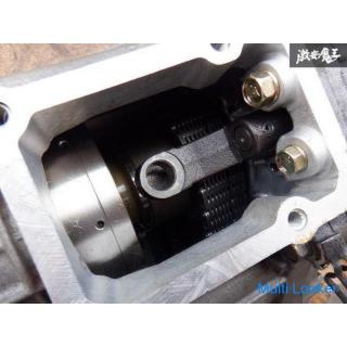 Rare! !! Nissan Genuine BNR34 Skyline GT-R RB26DETT Getrag Transmission BNR32 BCNR33