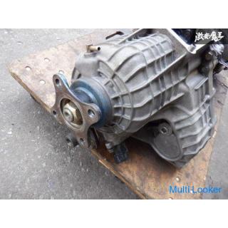 Rare! !! Nissan Genuine BNR34 Skyline GT-R RB26DETT Getrag Transmission BNR32 BCNR33