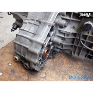 Rare! !! Nissan Genuine BNR34 Skyline GT-R RB26DETT Getrag Transmission BNR32 BCNR33