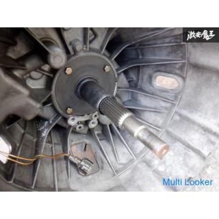 Rare! !! Nissan Genuine BNR34 Skyline GT-R RB26DETT Getrag Transmission BNR32 BCNR33