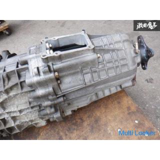Rare! !! Nissan Genuine BNR34 Skyline GT-R RB26DETT Getrag Transmission BNR32 BCNR33