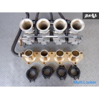 Guaranteed KEIHIN FLAT CR Carburetor Instant delivery NA8C Used with Roadster BP