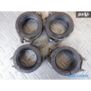 Guaranteed KEIHIN FLAT CR Carburetor Instant delivery NA8C Used with Roadster BP